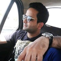 Harish Lalwani