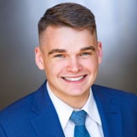 Joshua Gubert