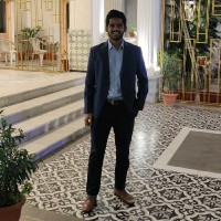 Nikhil Netha Kairamkonda