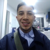 William Ferney Casallas Quiroga