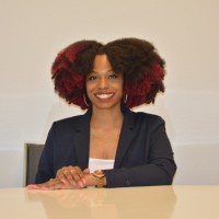 Shalisa J. Cumberbatch, Esq.
