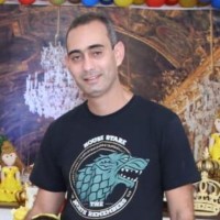 Jonatas Da Luz Vidal
