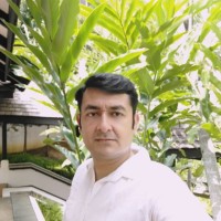 Vineet Singh