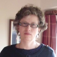 Ruth Hulme