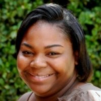 Candy Burton, CISR, AIAM