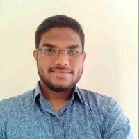 Kamlesh Patole