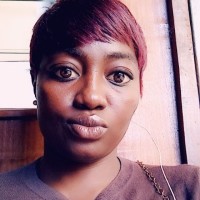 Phateema Moyeenoluwa Olaiya