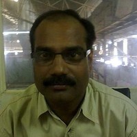 Amar Kant Jha