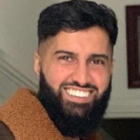 Nasir Hussain