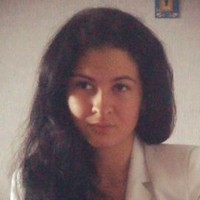 Olga Ermakova