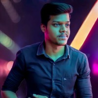 Arjun A S
