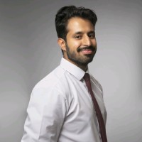 Vinay Mulgi