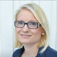 Erika Malmström