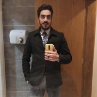 ahmed hussien