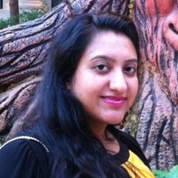 Smriti Chawla