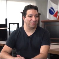 Marcos Kalil Damus