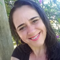 Rosemary Daniele Dias