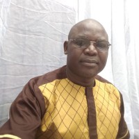 Néri Arséne GBAMONZA