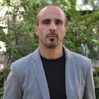 David Sánchez Ortiz