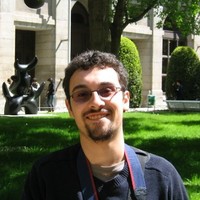 Alessandro Saini