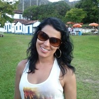 Mary Lucy de Oliveira