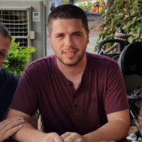 Elad Greenfield
