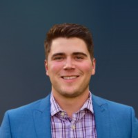 Blake Morton