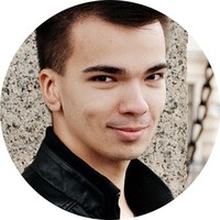 Alexey Demidov