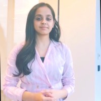 Ridhi Aggarwal