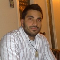 Ali Al-Sabbagh