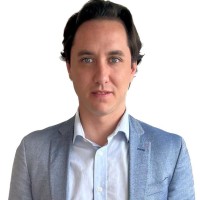 Diego Suarez Krumholz