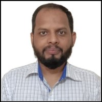 Satish Kumar
