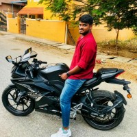 jothi raman