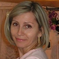 Tatiana Aleksieva-Ivanov