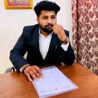 Rishiraj Pratap Singh Chouhan