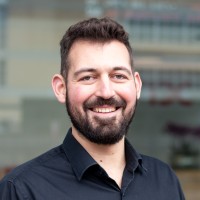 Daniel Vlahovic