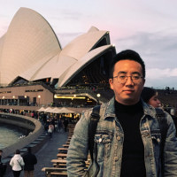 Frank Liu