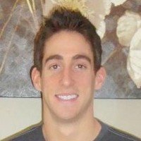 Charlie Nadeau