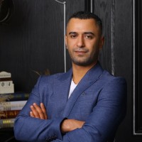 Fadi Yousef