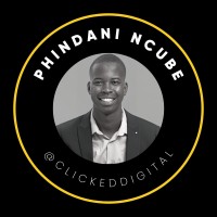 Phindani Ncube