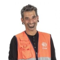 Juanjo Martos