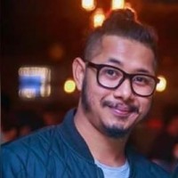 Deepak Potsangbam