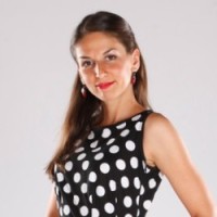 Aneliya Terzieva