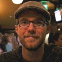 Andrew Rosema