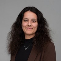 Jessica Levett