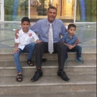 Abdulrahman Alsabri