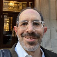 Daniel M. Bernstein
