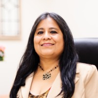 Rosa Smith