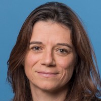 Sylvie Maury