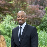 Mohamud Wehelie